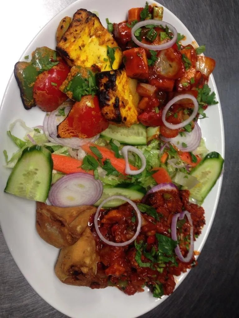 Indian Aroma Restaurant