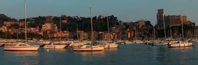 Affittacamere La Baia di Lerici