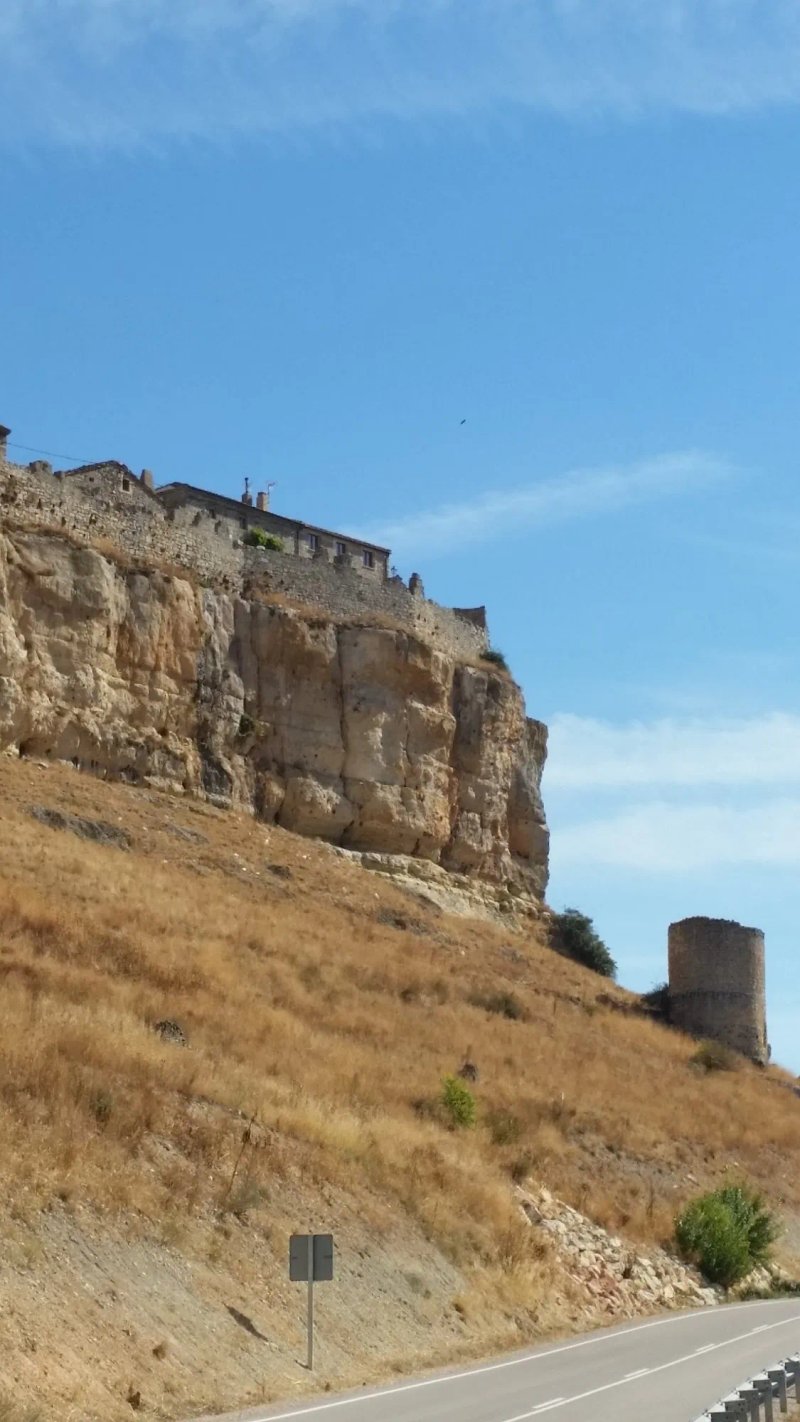 Castle of Rello