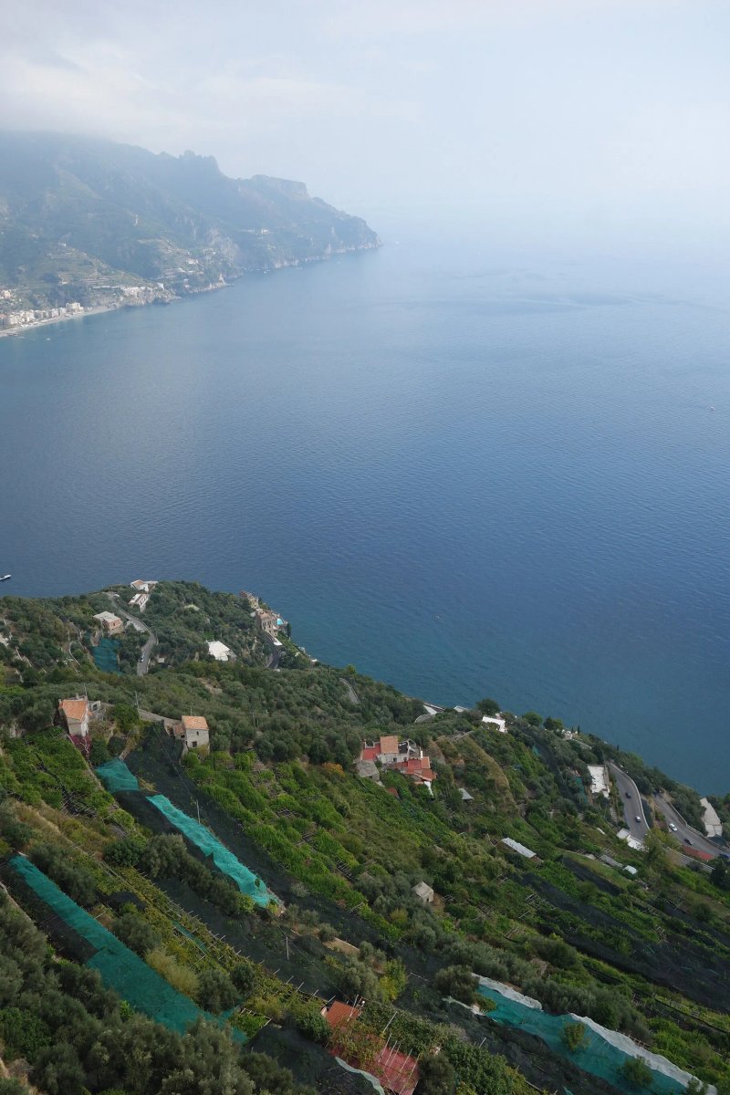 Villa Amore