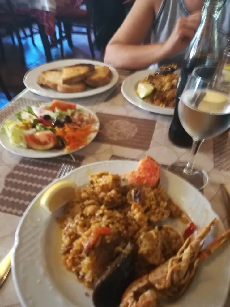 Restaurant Cambray
