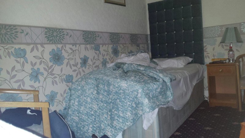 Ivanhoe Guest House