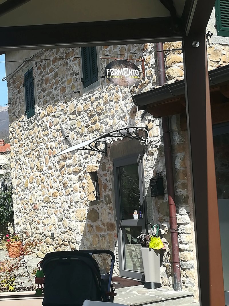 Ristorante Locanda Fermento