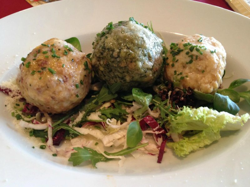 Las Vegas Lodge Ristorante