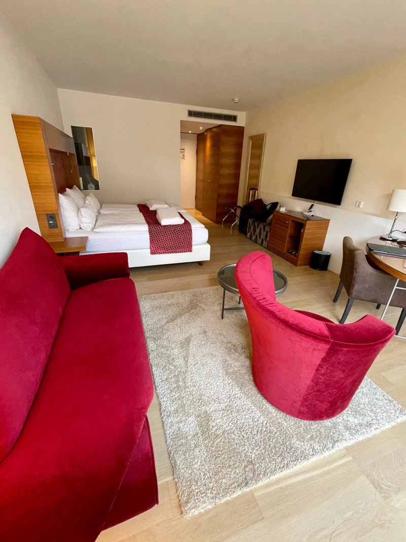 Aqua Aurelia Suitenhotel