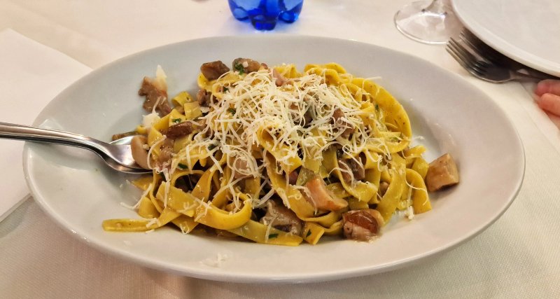 Evoke Bistro