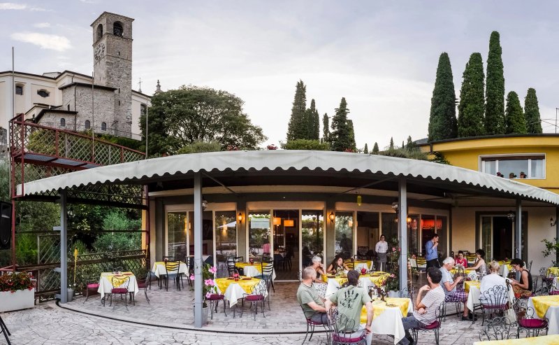 Locanda Torricella