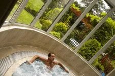 Thornton Hall Hotel & Spa
