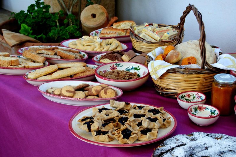 B&B Anticadimora dei Pepe