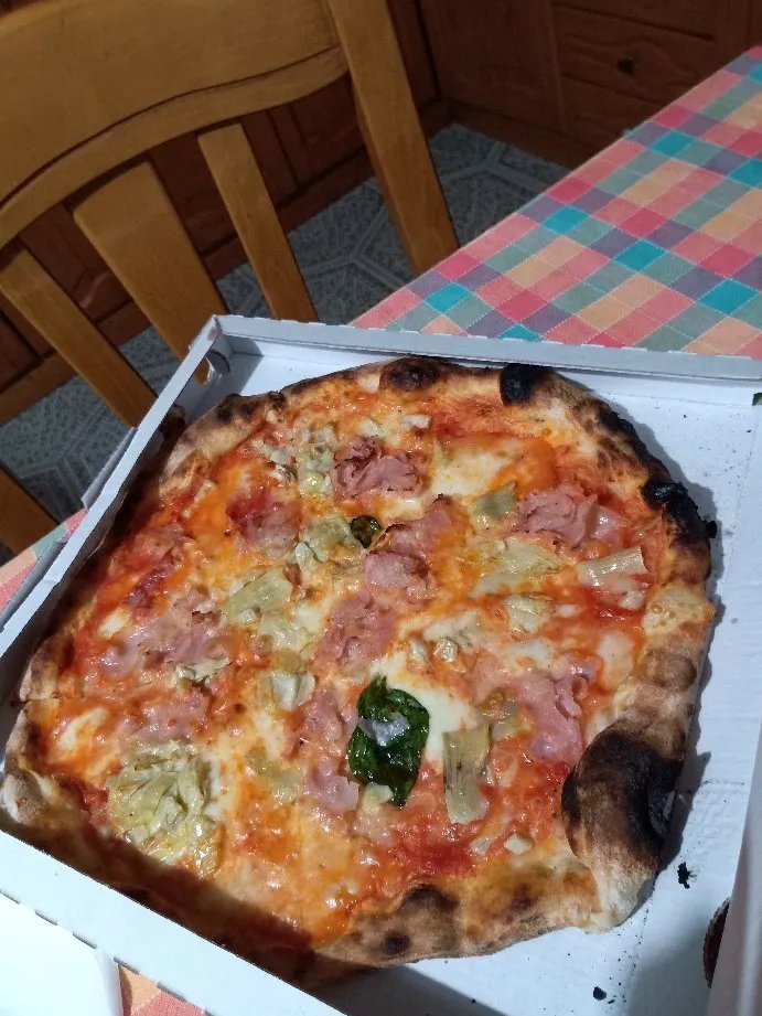 Re di Pizza Pizzeria