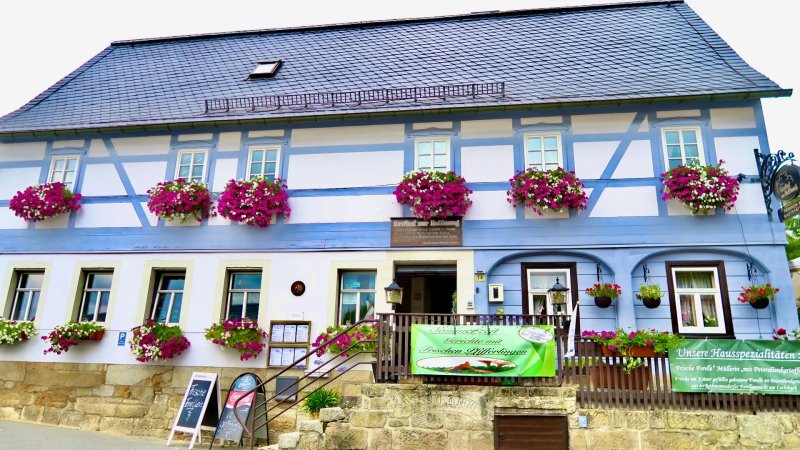 Gasthof Zur Hoffnung