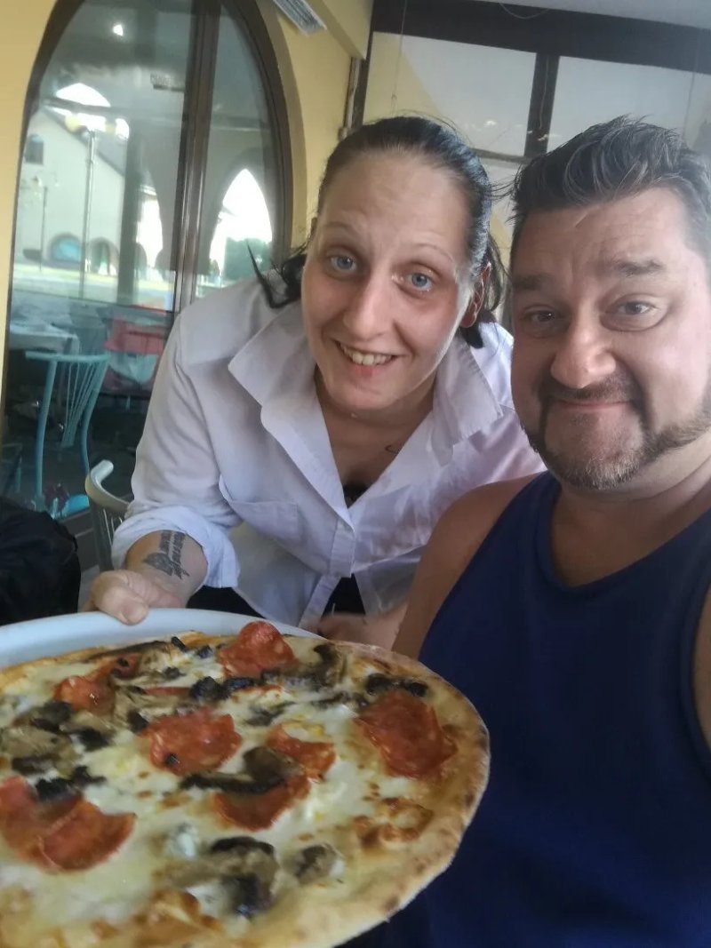 Central Ristorante Pizzeria