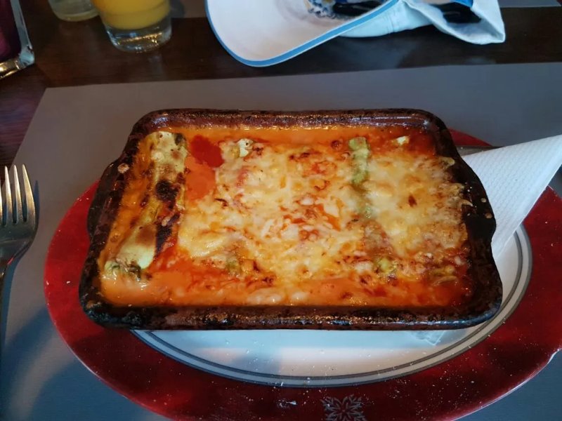 Pizzeria & Italiaans Restaurant Bellissima