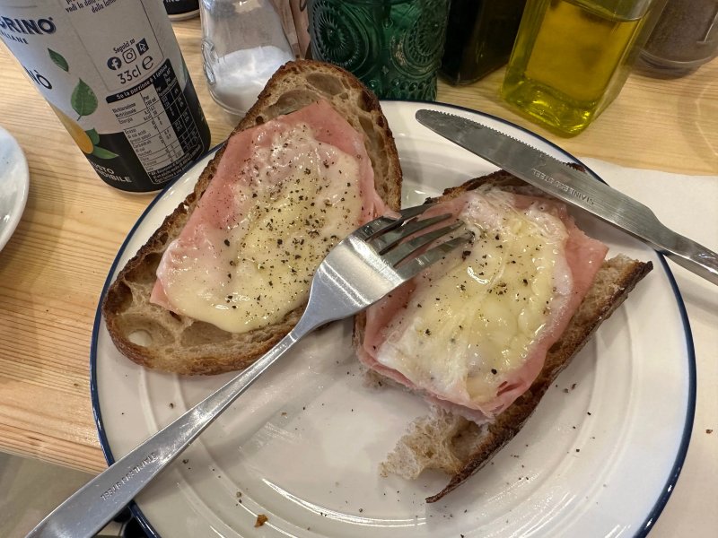 Salumeria Mariuccia