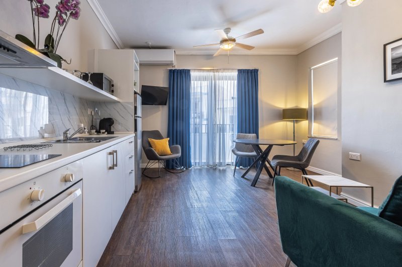 Park Lane Boutique Aparthotel