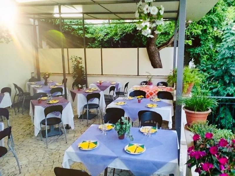 Ristorante Pizzeria il Capriccio