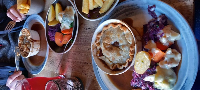 The Bay Horse Market Weighton
