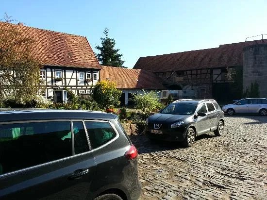 Hofgut Rimbach