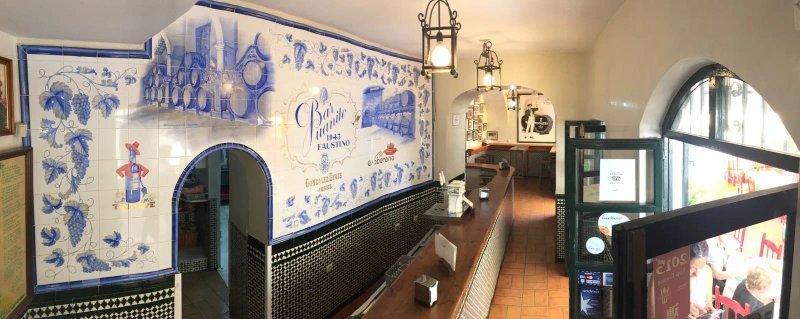 Bar Juanito