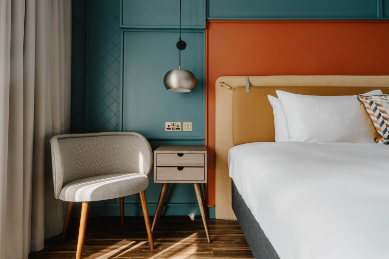 The Halyard Liverpool, Vignette Collection, an IHG Hotel