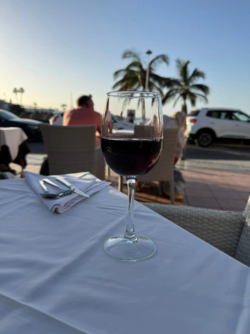 Odissea Restaurant
