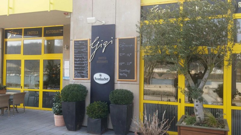 Enoteca Ristorante Gigi