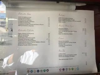 Asador Casa Vicente