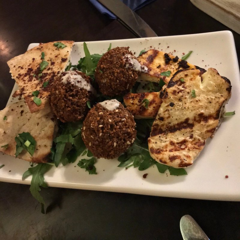 Fayrouz Restaurant