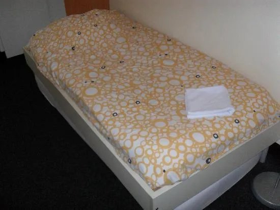 Budgethotel