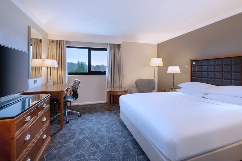 Delta Hotels Northampton