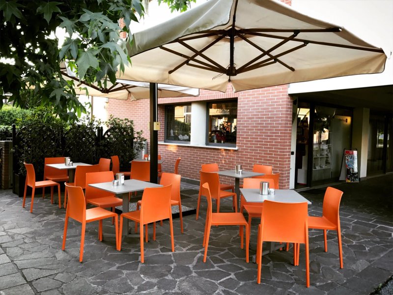 Atmosfere Cafe