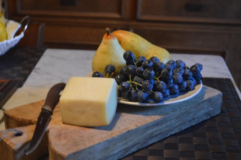 Agriturismo Le Trappoline