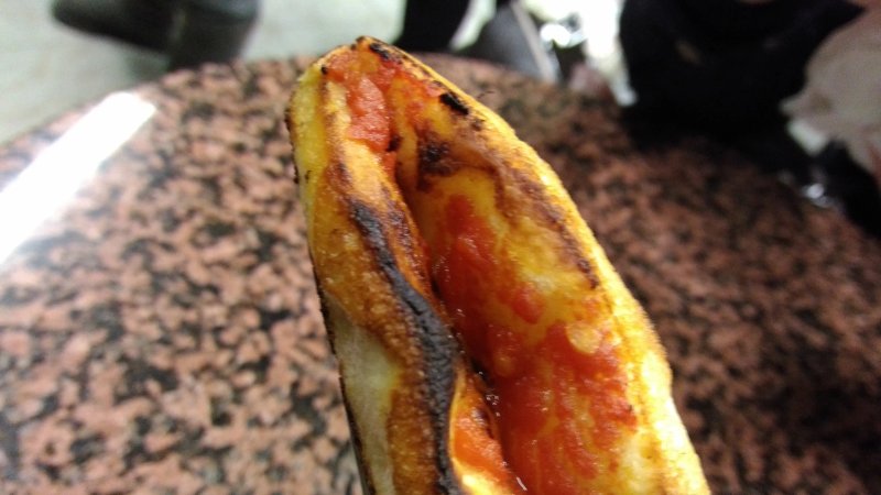 Pizzeria La Piola