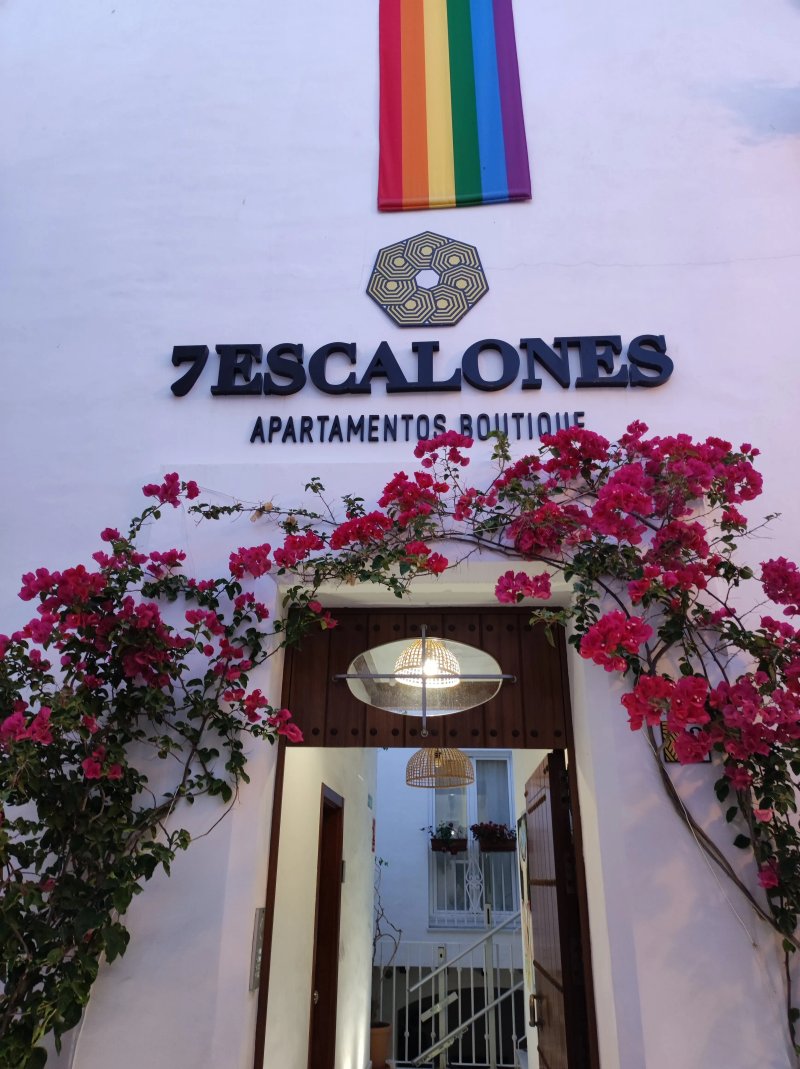 7Escalones