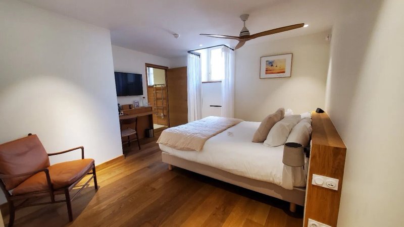 Badon Boutique Hotel