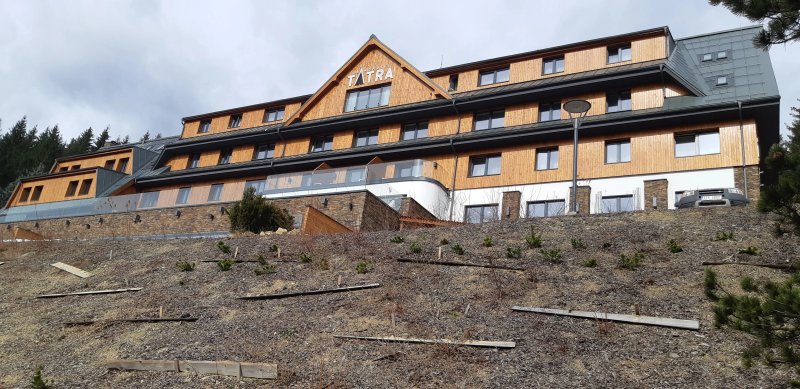 Grandhotel Tatra