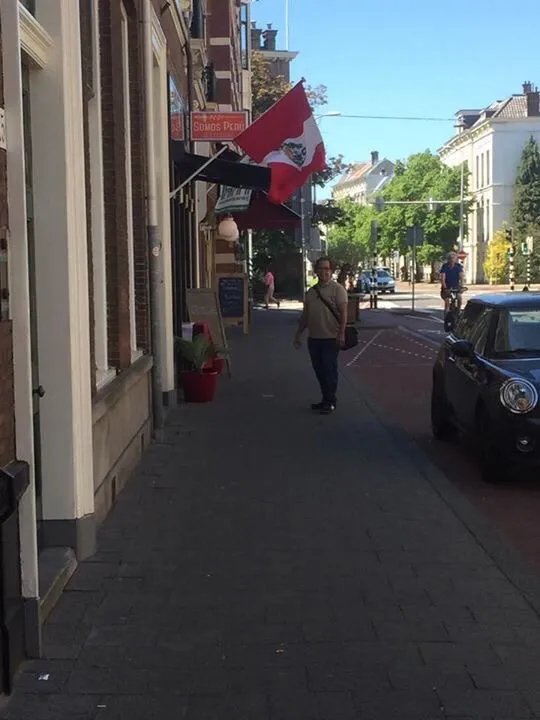 Somos Peru