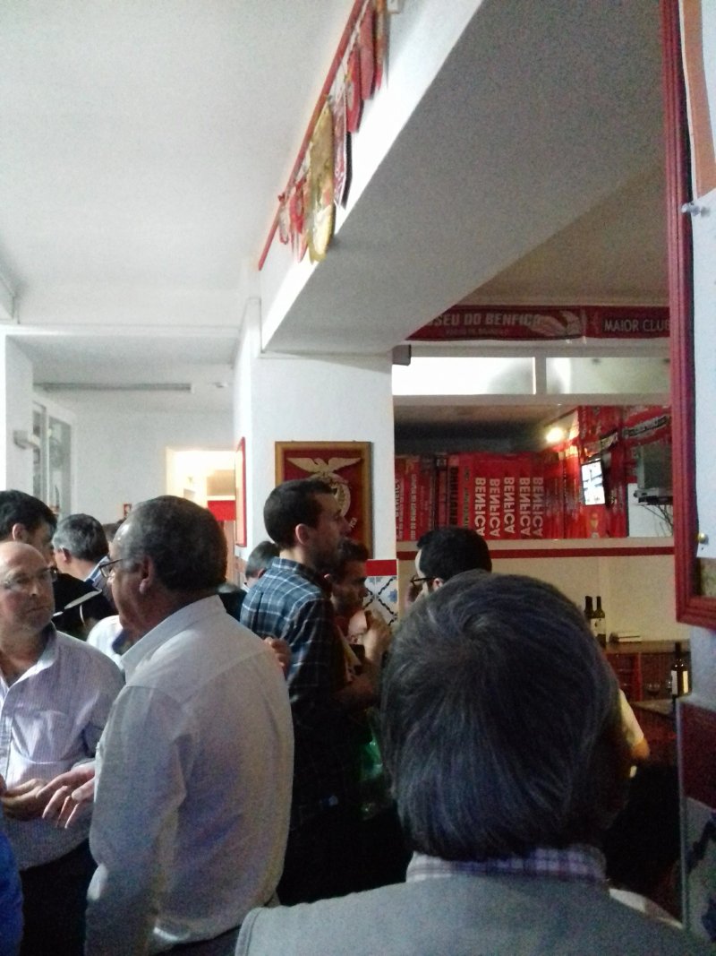 Cafe Peninsular