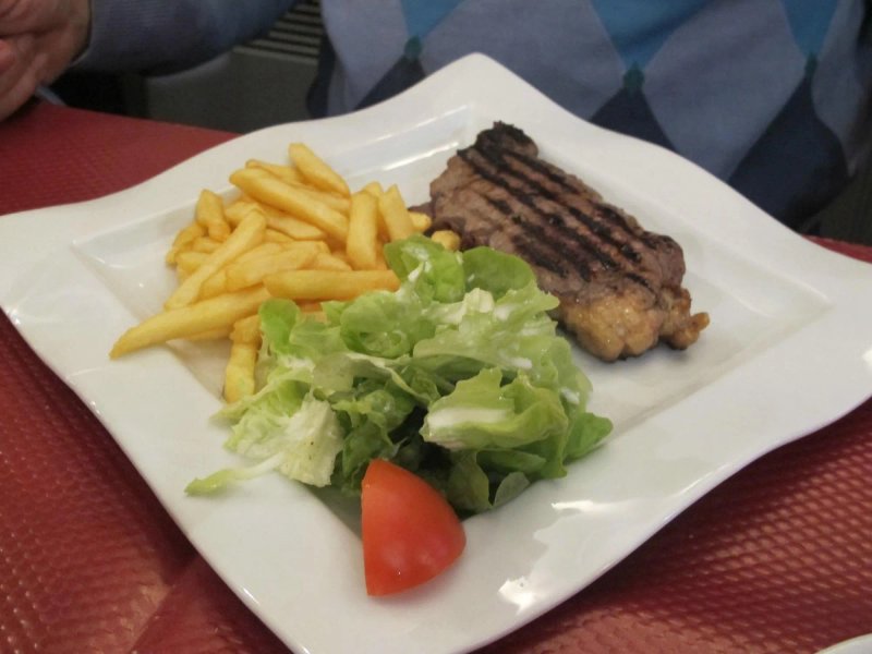la Poivriere