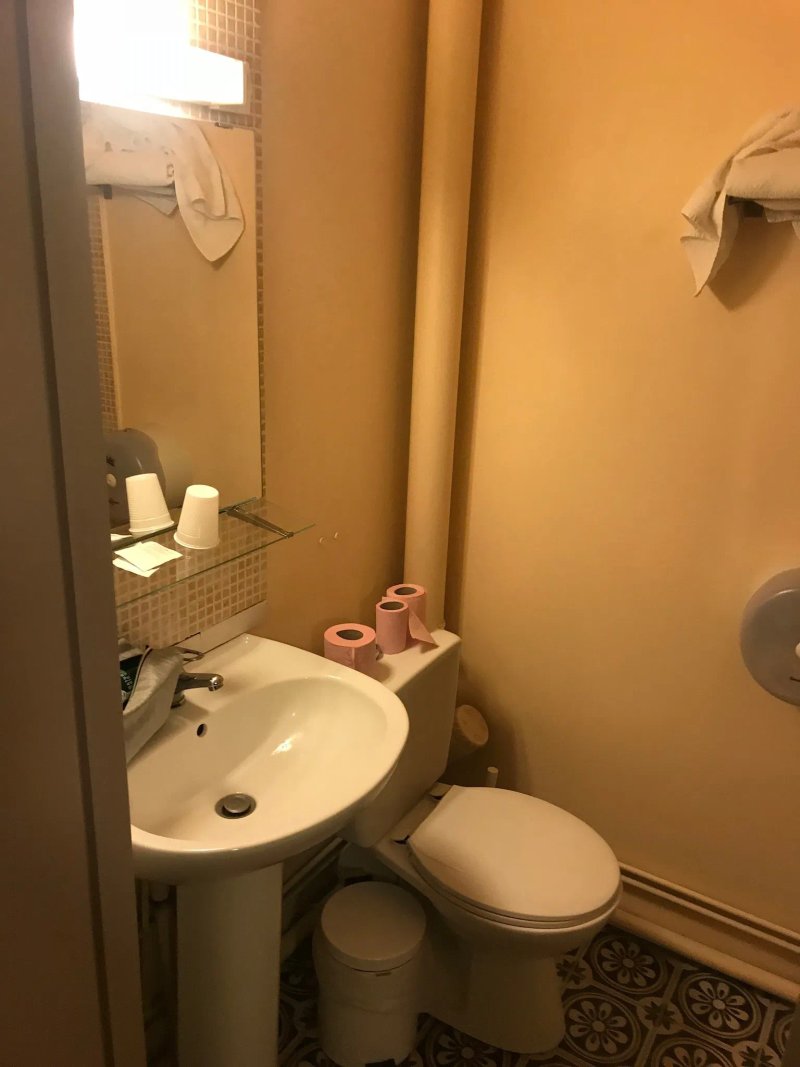 Hotel de Londres