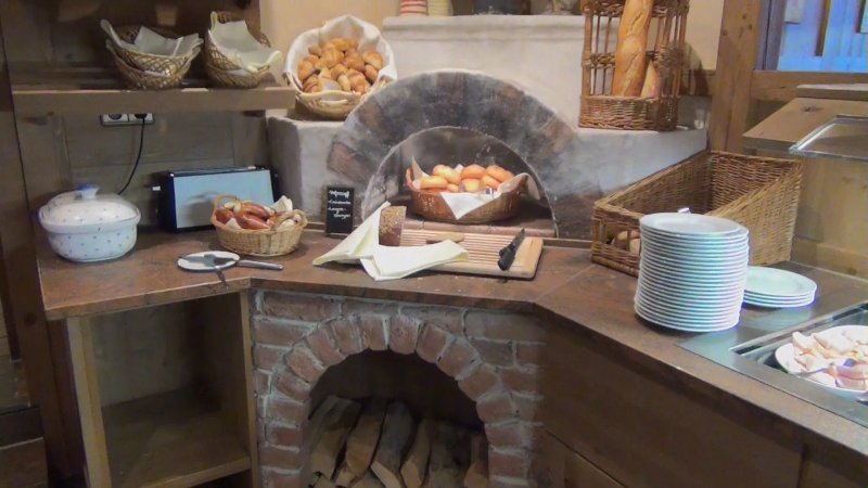Happinger Hof Hotel & Landgasthof