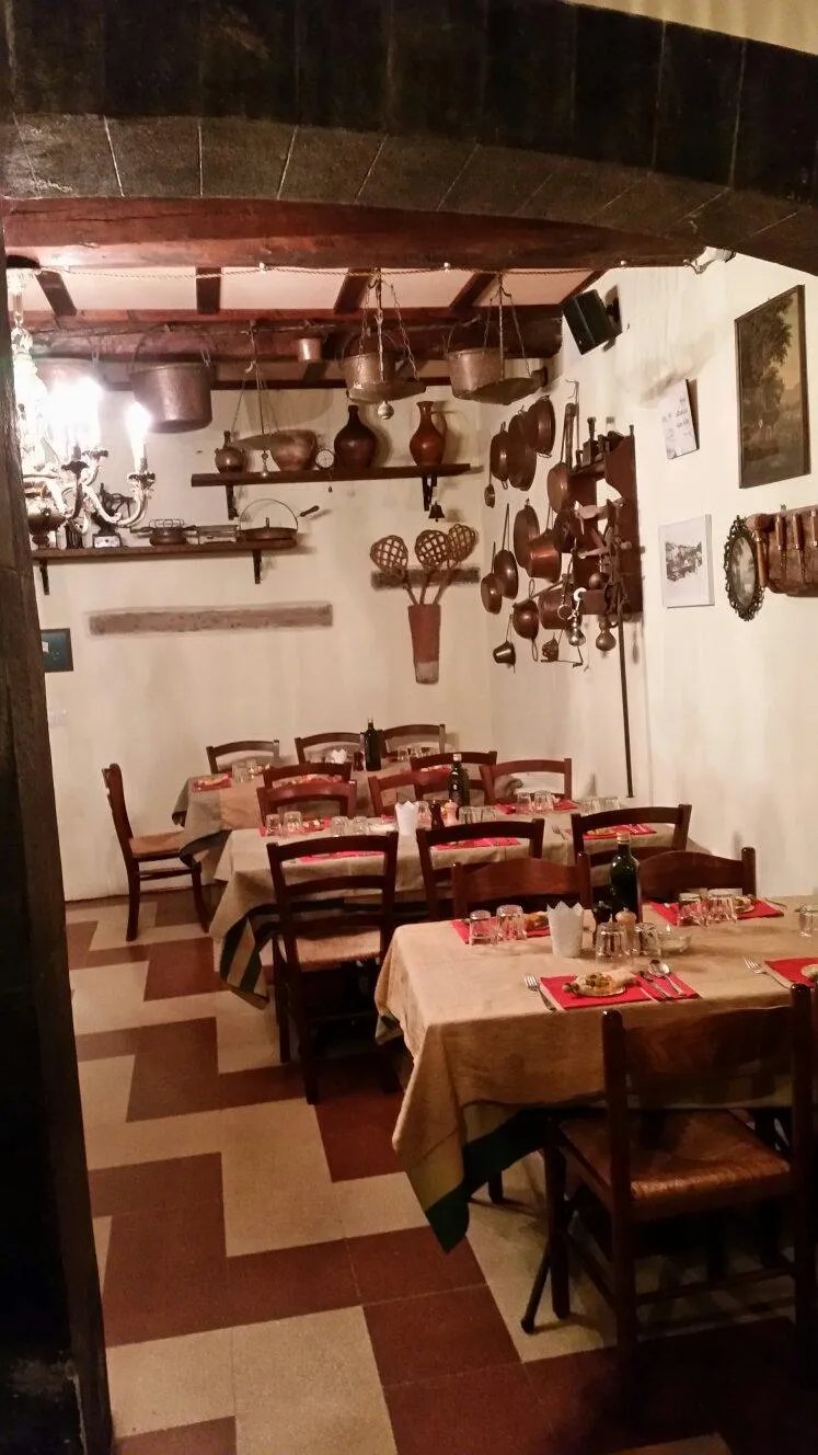 Villa San Donino