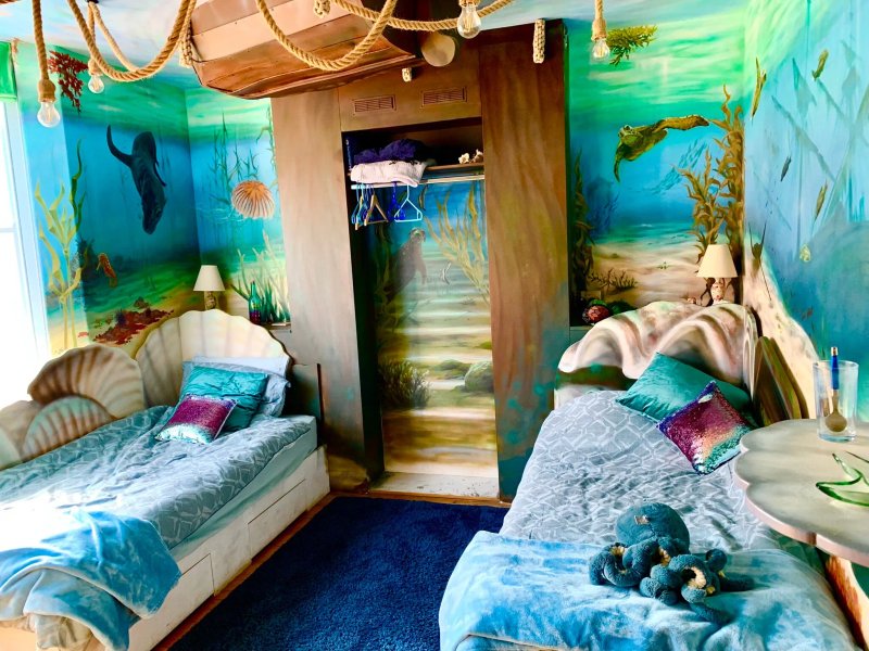 Apple Fairy Bed & Breakfast