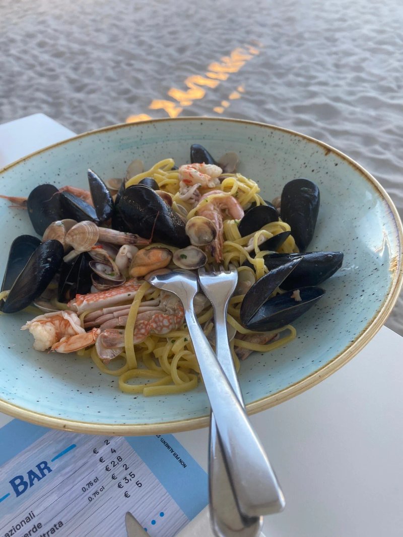 Bar Ristorante Da Elio