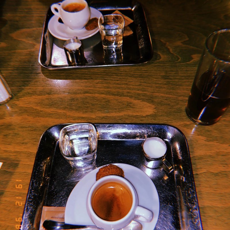 Kofein Restaurant