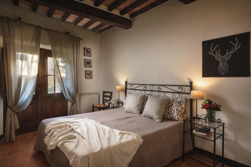 In Toscana Camere