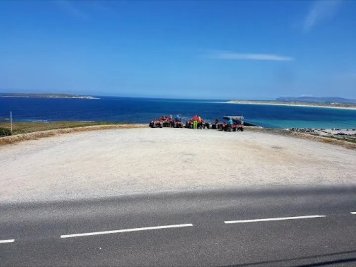 Coll's Bar