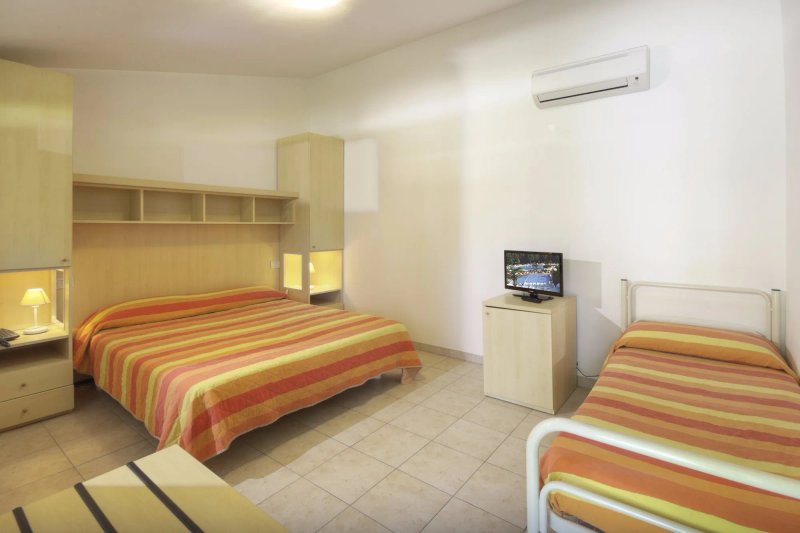 Centro Vacanze Verde Azzurro
