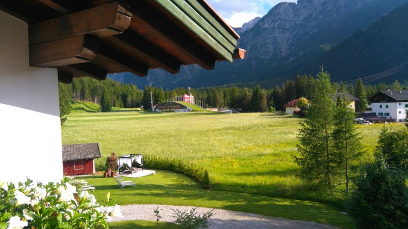 Romantik Hotel Santer