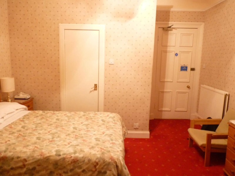 Arrandale Guest House